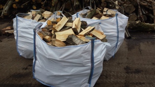 Firewood Products
